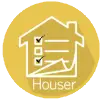 Houser logo